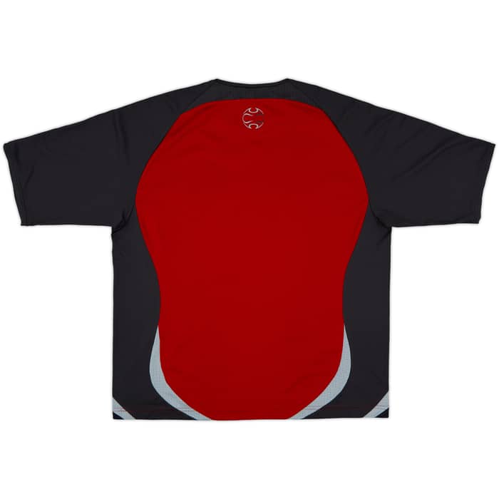 2006-07 Koln adidas Training Shirt - 8/10 - (XL)