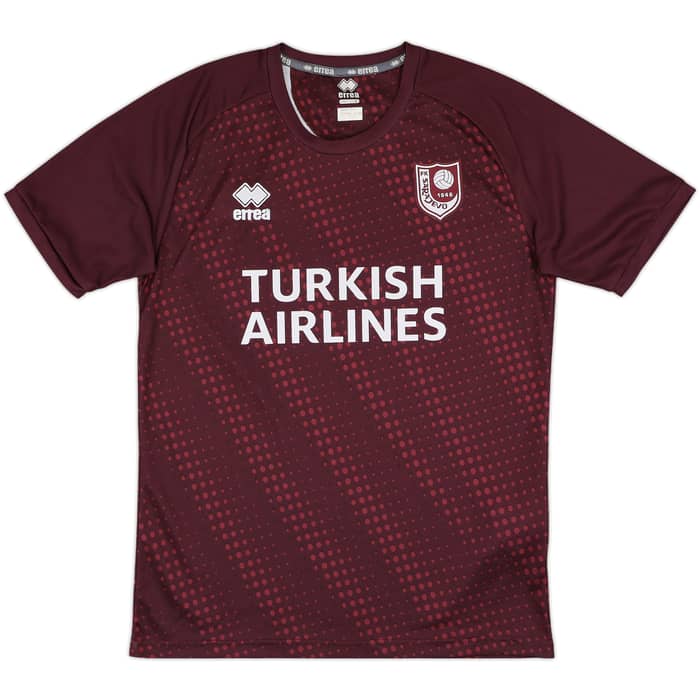 2021-22 Sarajevo Home Shirt - 9/10 - (L)
