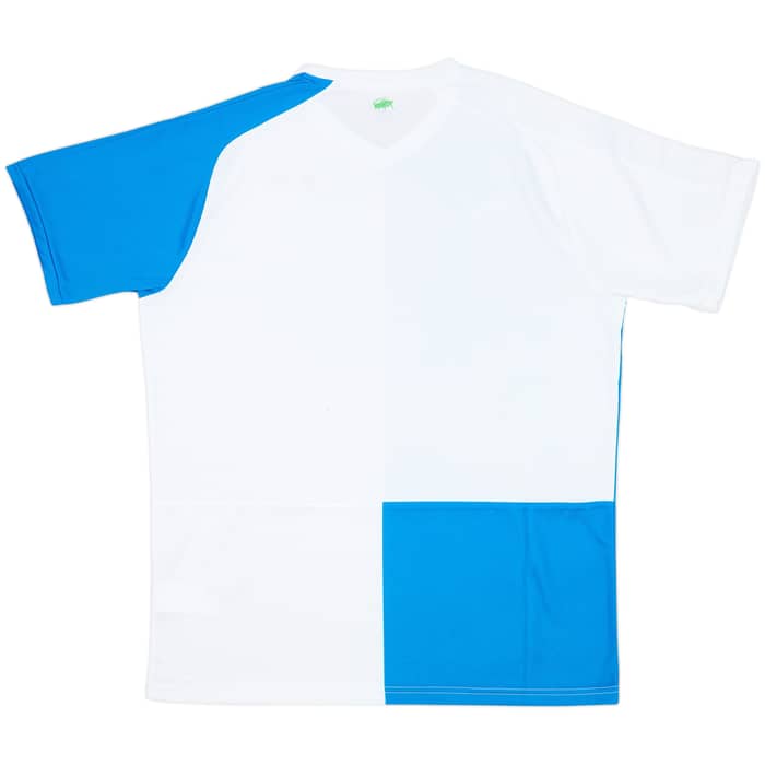 2019-20 Grasshoppers Home Shirt (L)