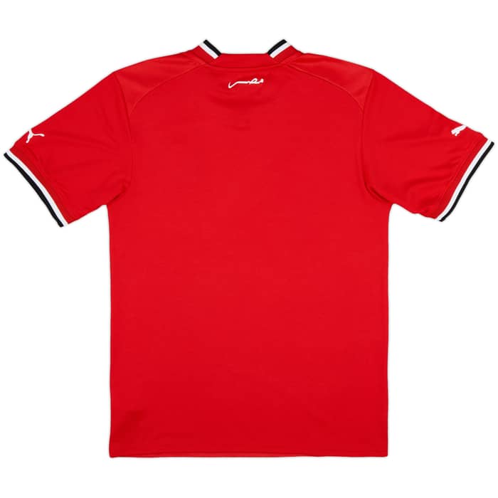 2022-23 Egypt Home Shirt - 9/10 - (M)