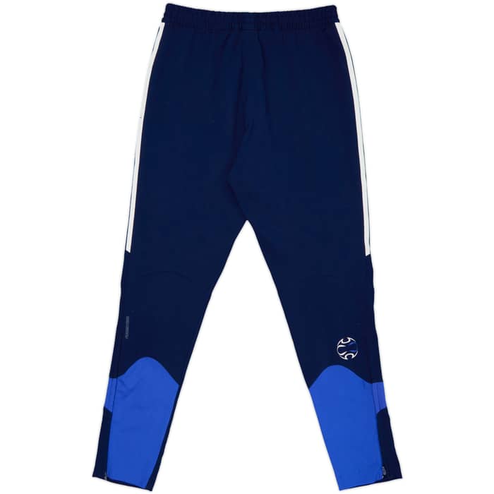 2007-08 Chelsea adidas Track Pants/Bottoms - 7/10 - (M)