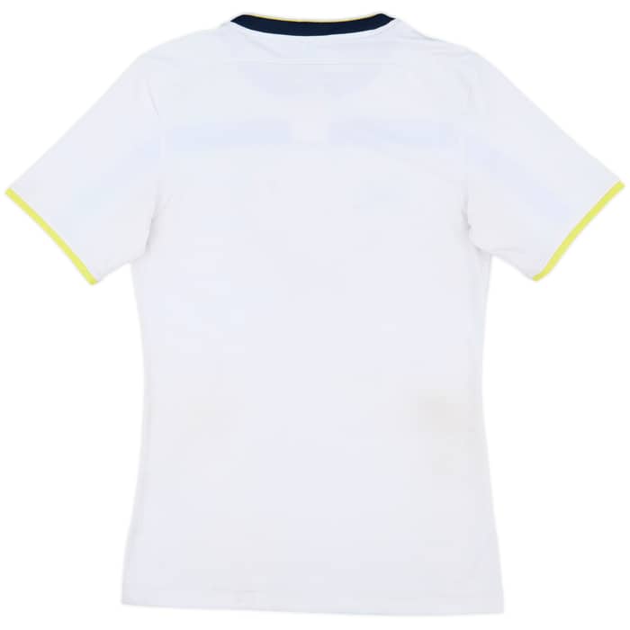 2014-15 Tottenham Home Shirt - 5/10 - (S)