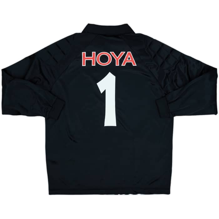 1999 Shonan Bellmare GK Shirt #1 (L)