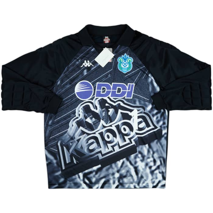 1999 Shonan Bellmare GK Shirt #1 (L)