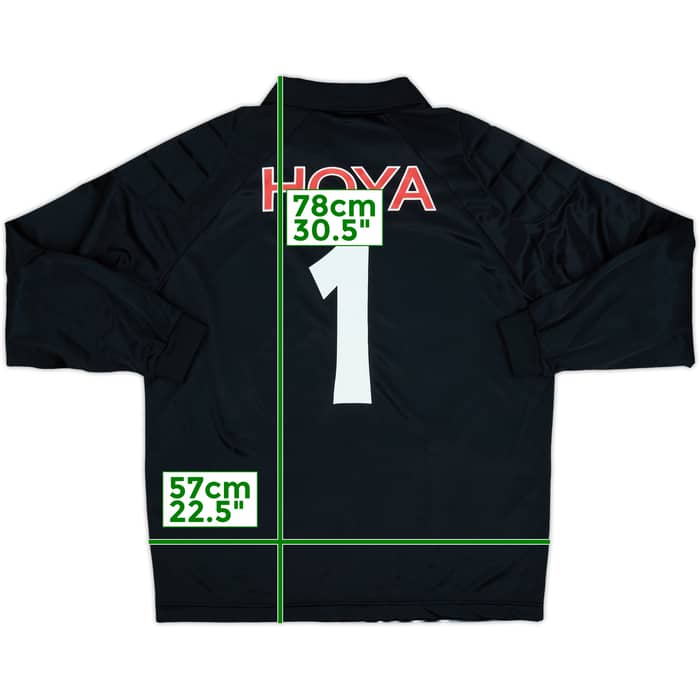 1999 Shonan Bellmare GK Shirt #1 (L)