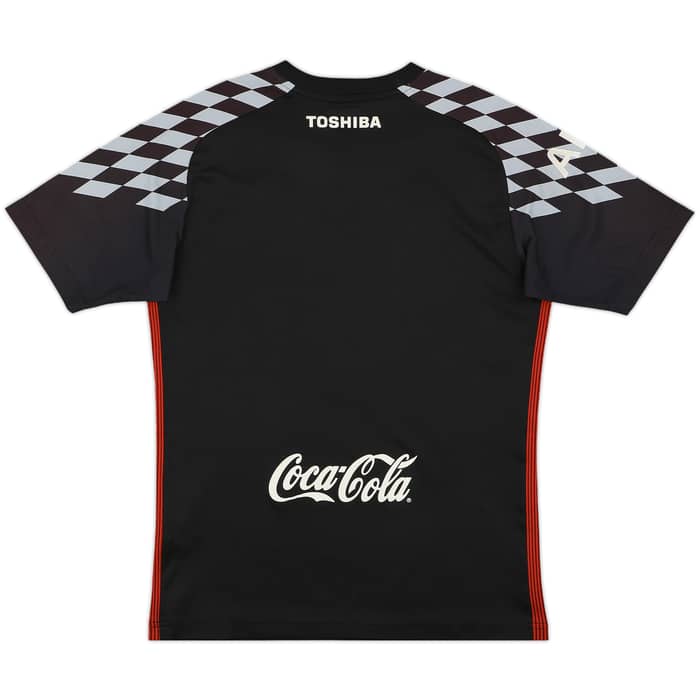 2018-19 Muangthong United Third Shirt - 8/10 - (M)