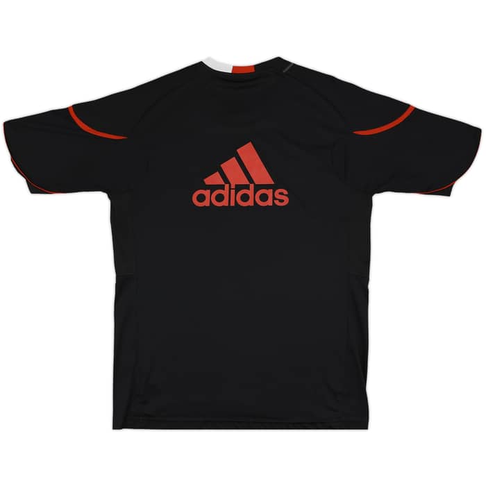 2010-11 Liverpool Formotion Training Shirt - 7/10 - (M)
