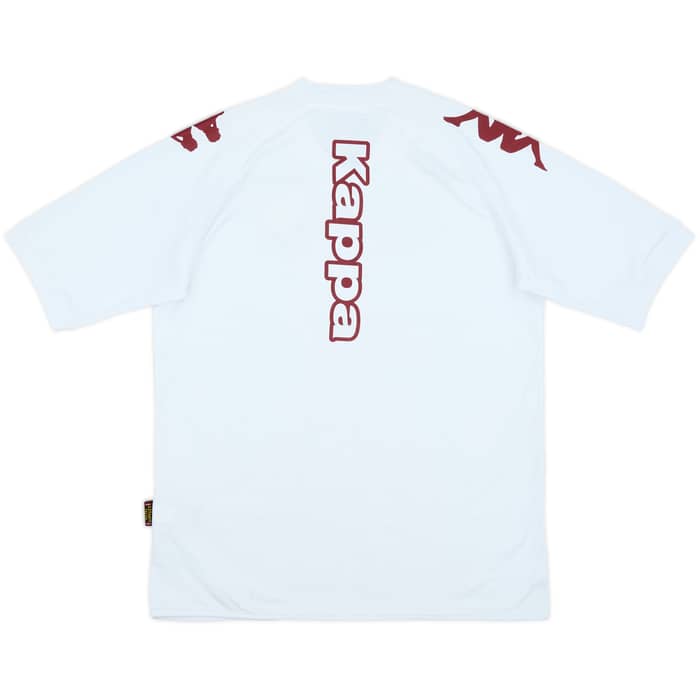 2012-13 Torino Kappa Training Shirt - 7/10 - (M.Boys)