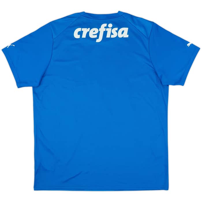 2023 Palmeiras GK Shirt - 10/10 - (XL)