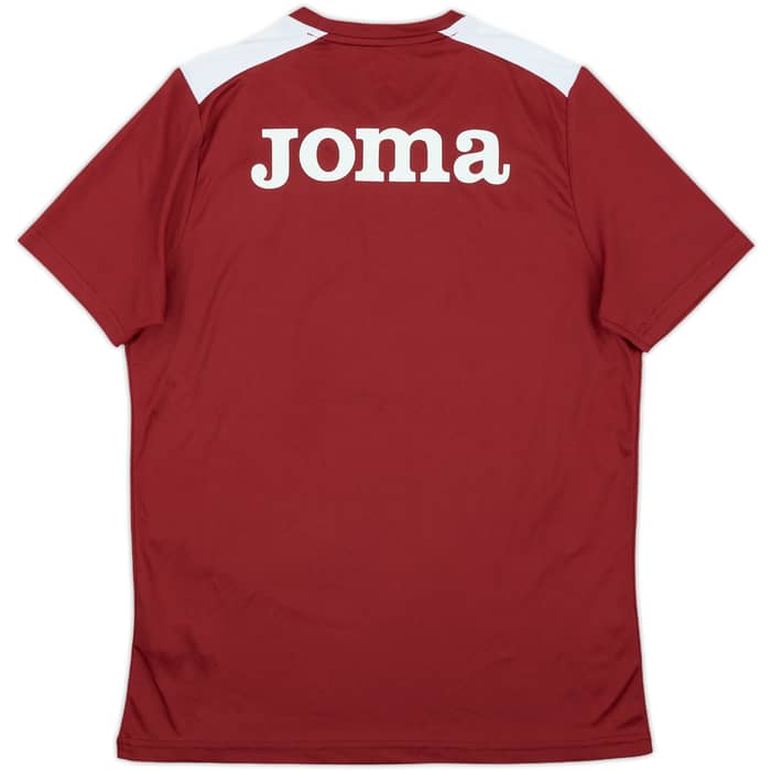 2022-23 Torino Joma Training Shirt - 10/10 - (XL.Boys)