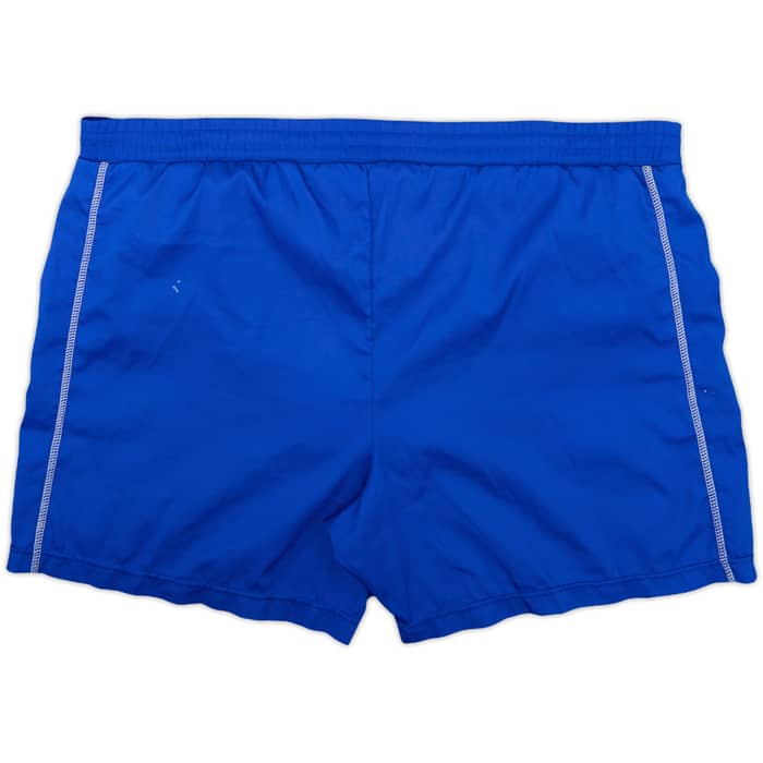 2004-05 Villarreal Alternate Home Shorts - 5/10 - (L)