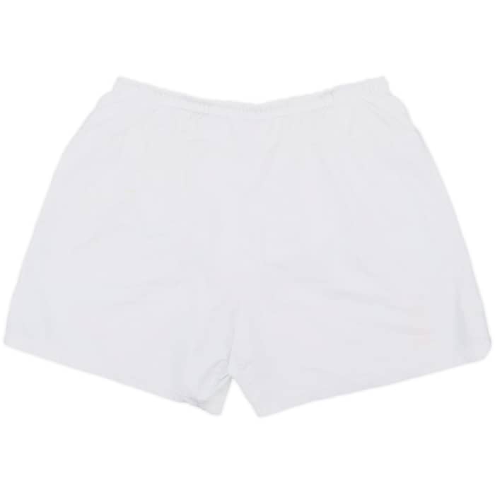 2004-06 Netherlands Away Shorts - 5/10 - (XL)