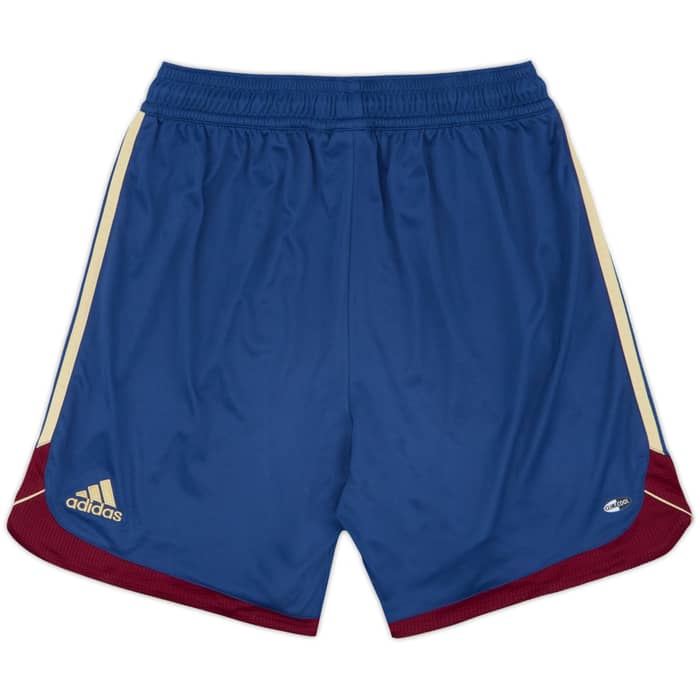 2006-07 Newcastle United Away Shorts - 8/10 - (L)