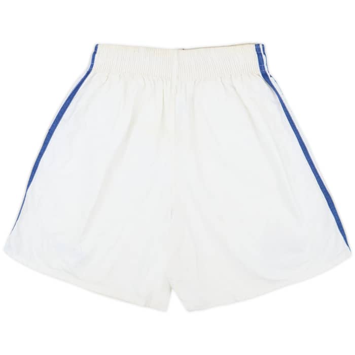 1995-96 Newcastle Away Shorts - 8/10 - (M)