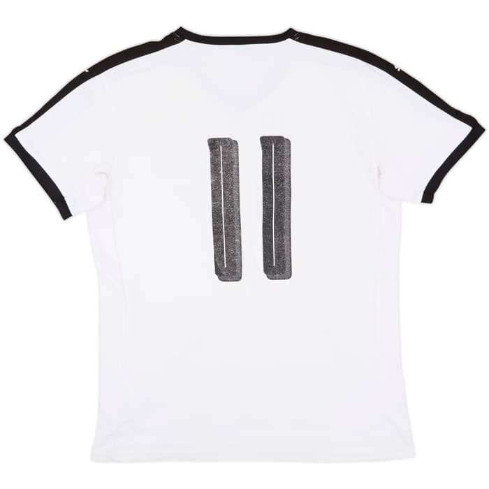 2016-17 Austria Away Shirt #11 - 4/10 - (L)