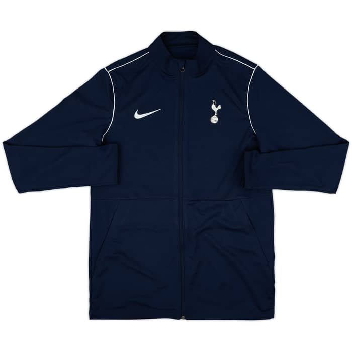 2021-22 Tottenham Nike Track Jacket - 10/10 - (M)