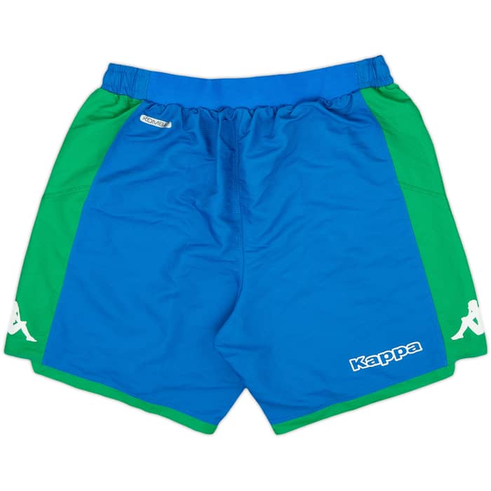 2019-20 Sassuolo Third Shorts - 10/10 - (L)