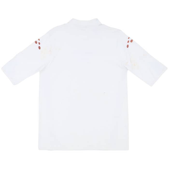 2003-04 Roma Away Shirt - 5/10 - (M)