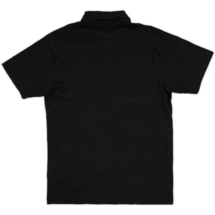 2020-21 Sassuolo Puma Polo Shirt - 7/10 - (M)