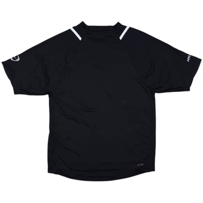 2007-08 Juventus Nike Training Shirt - 7/10 - (XL.Boys)