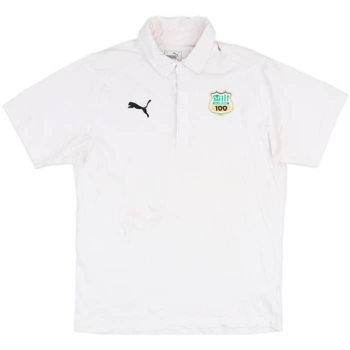 2019-20 Sassuolo Puma Polo Shirt - 5/10 - (M)