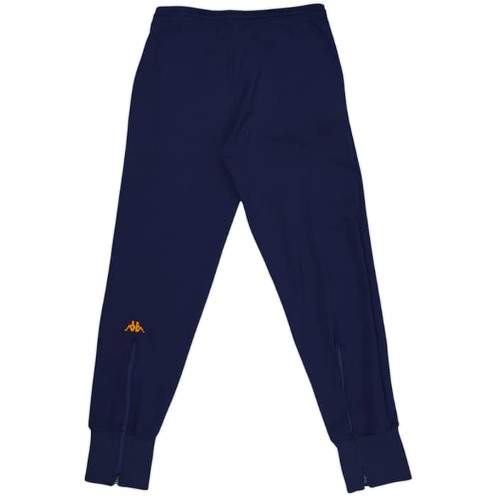 2002-03 Roma Kappa Track Pants/Bottoms - 4/10 - (M)