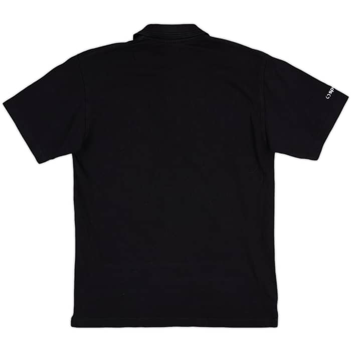 2014-15 Sassuolo Sportika Polo Shirt - 7/10 - (L)