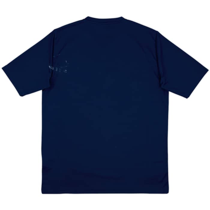 2007-09 Mantova Diadora Training Shirt - 6/10 - (XL)