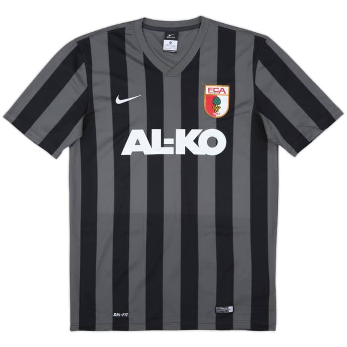 2014-15 Augsburg Third Shirt - 9/10 - (M)
