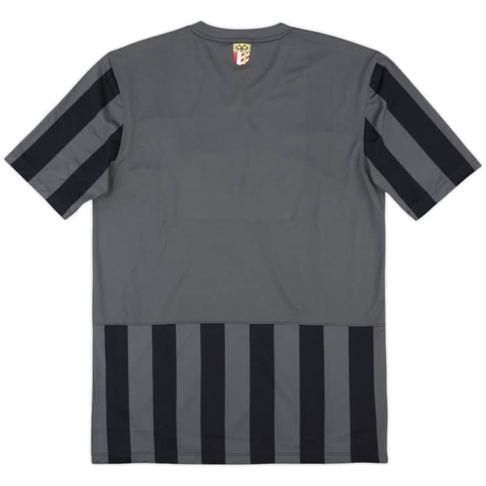 2014-15 Augsburg Third Shirt - 9/10 - (M)