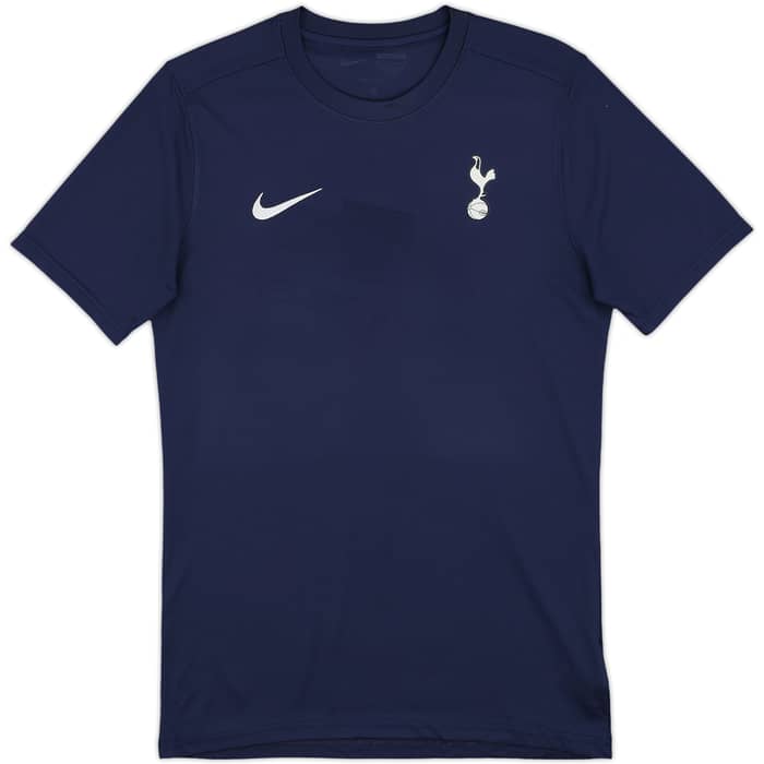 2022-23 Tottenham Nike Training Shirt - 9/10 - (M)