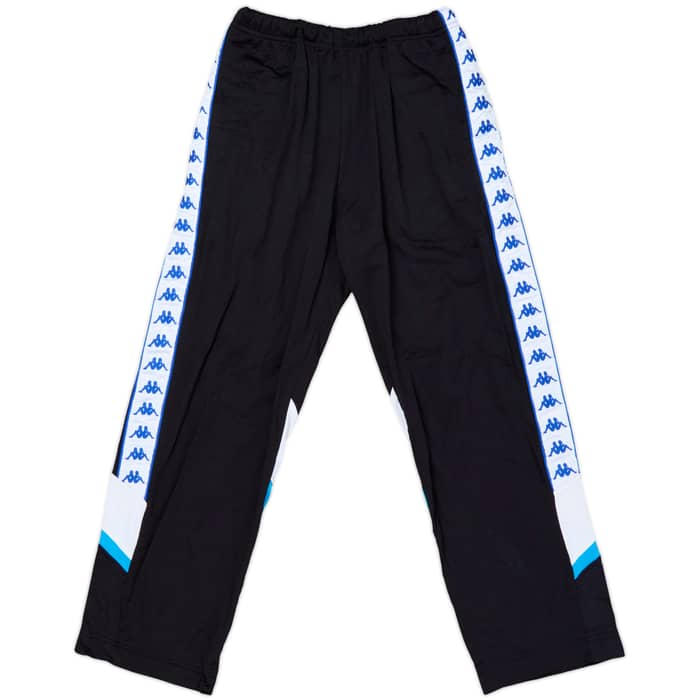 1994-95 Juventus Kappa Tracksuit - 8/10 - (L)