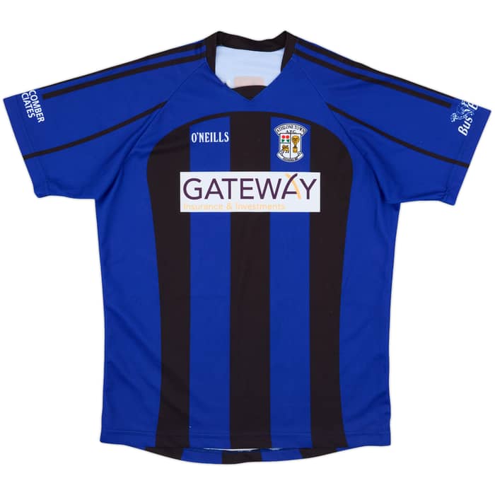 2009 Athlone Town Home Shirt - 9/10 - (L/XL)
