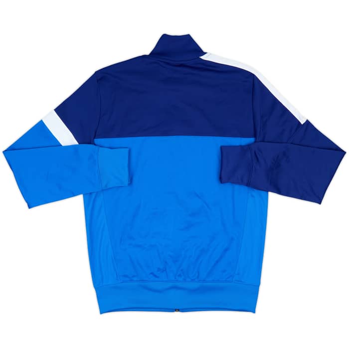 2012-13 Inter Milan Nike Full Tracksuit (S)