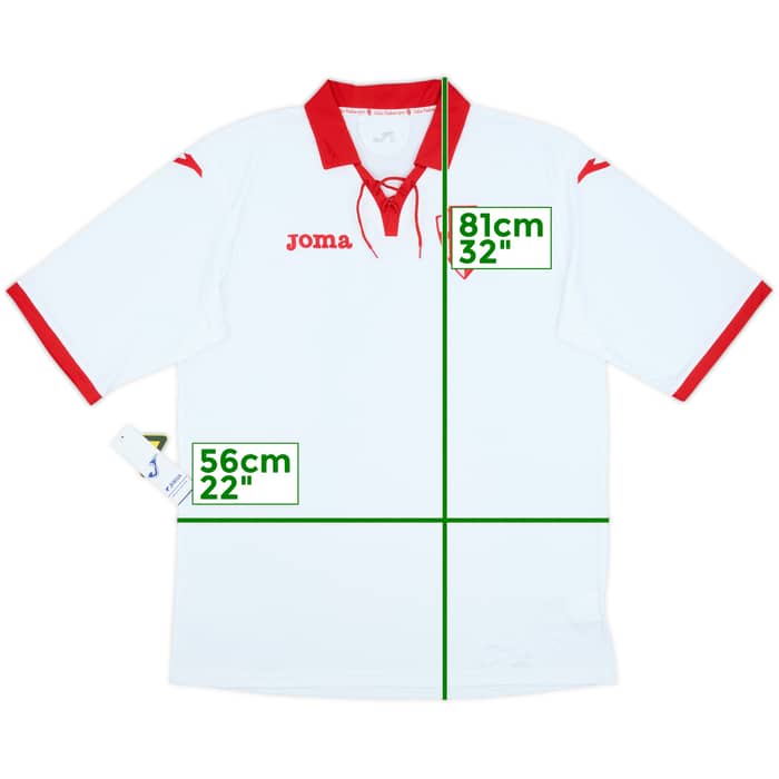 2012-13 Padova Home Shirt (XL)
