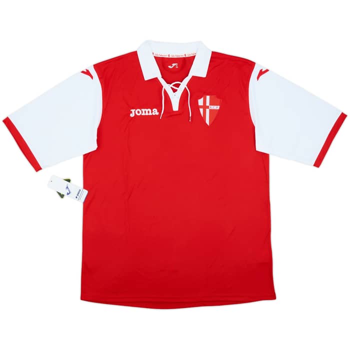 2012-13 Padova Away Shirt (XL)