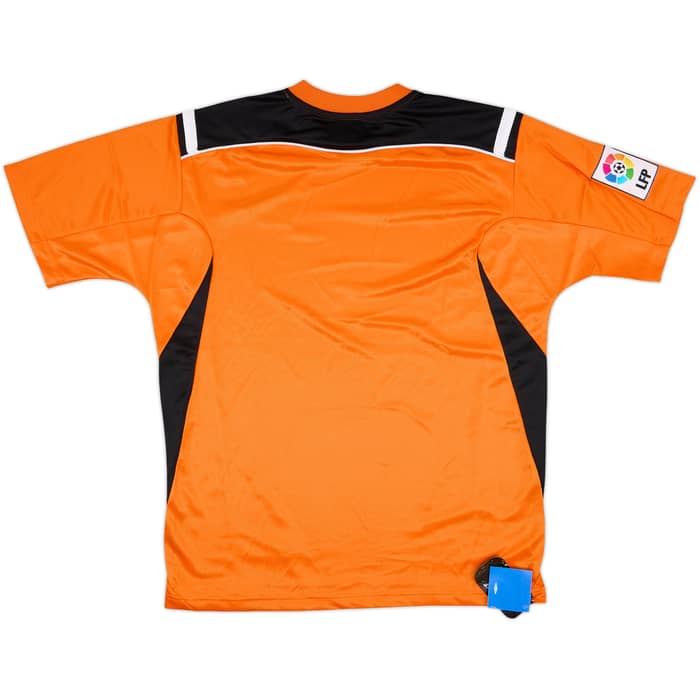 2005-06 Alaves Away Shirt (XL)