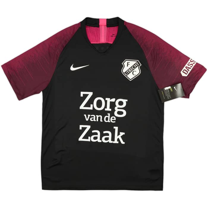 2019-20 FC Utrecht Away Shirt (M)