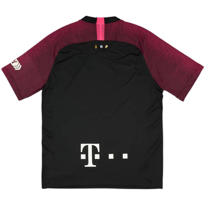 2019-20 FC Utrecht Away Shirt (M)