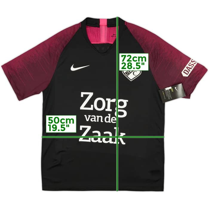 2019-20 FC Utrecht Away Shirt (M)
