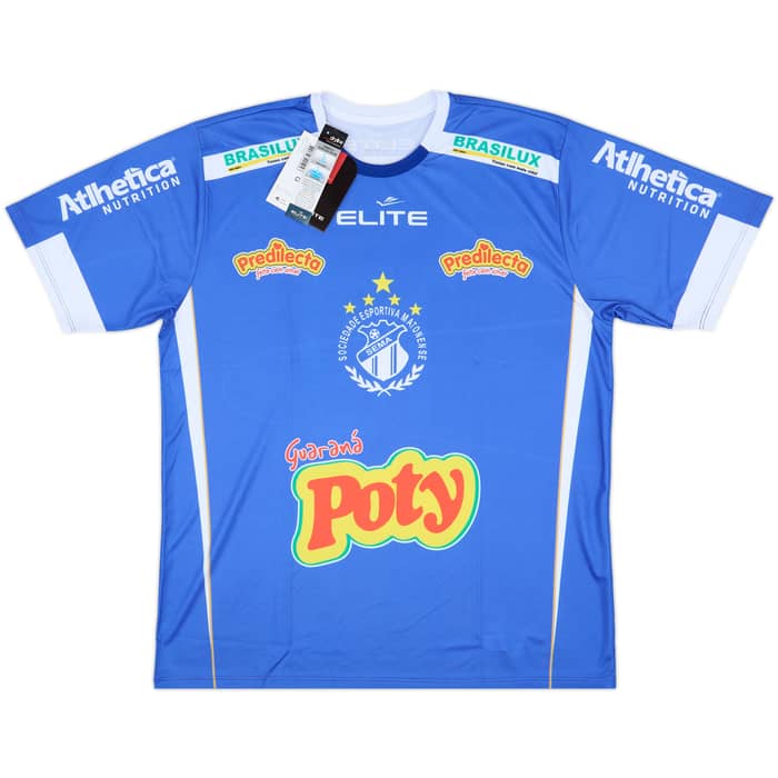 2015 SE Matonense Home Shirt #10 (L)