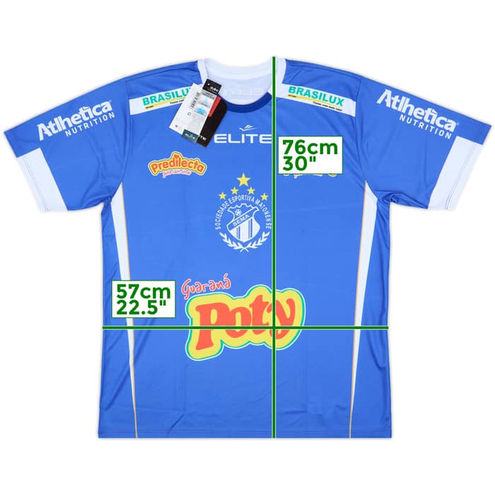 2015 SE Matonense Home Shirt #10 (L)