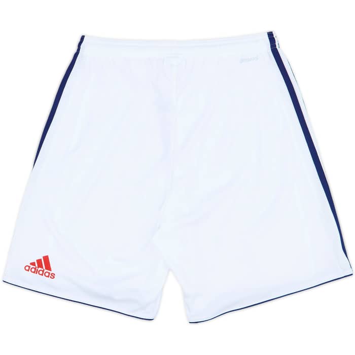 2017-18 West Brom Home Shorts (S)