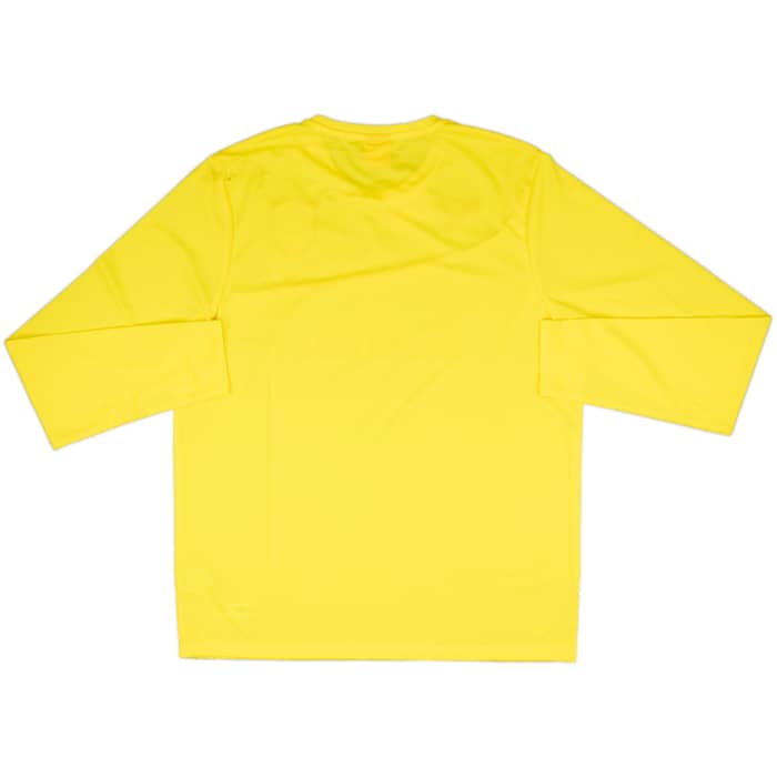 2013-14 Cardiff Third L/S Shirt (XL)