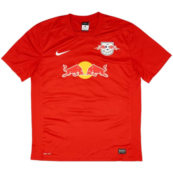 2015-16 RB Leipzig Third Shirt - 7/10 - (L)
