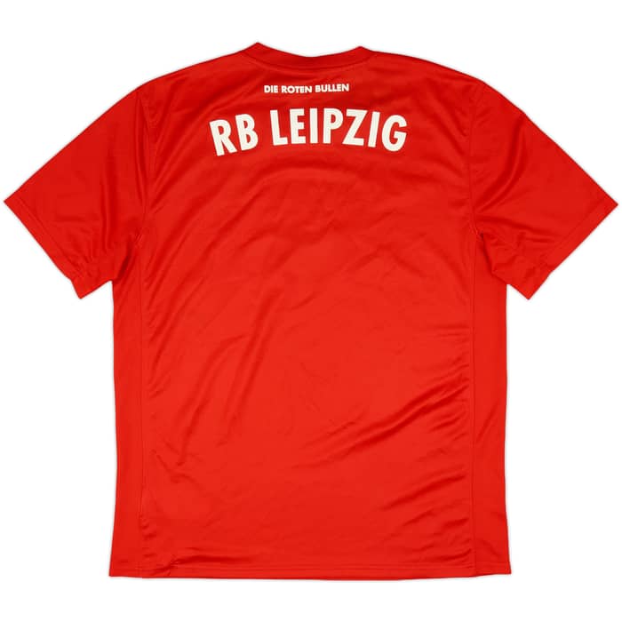 2015-16 RB Leipzig Third Shirt - 7/10 - (L)