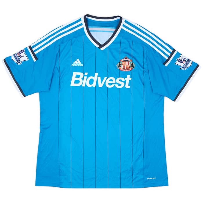 2014-15 Sunderland Away Shirt Altidore #17 - 10/10 - (XXL)