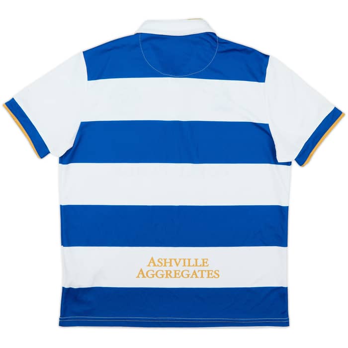 2019-20 QPR Home Shirt - 6/10 - (M)
