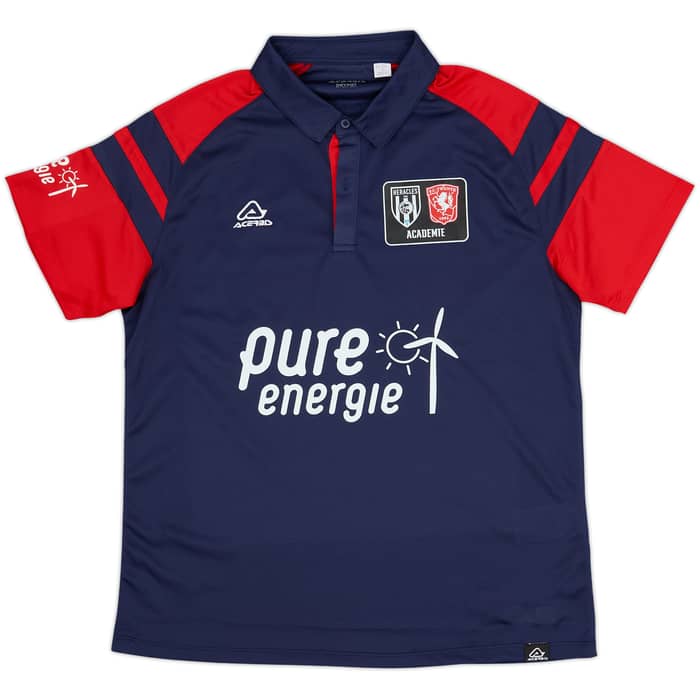 Polo Acerbis de Academia de FC Twente/Heracles 2020-21 - 8/10 - (XL)
