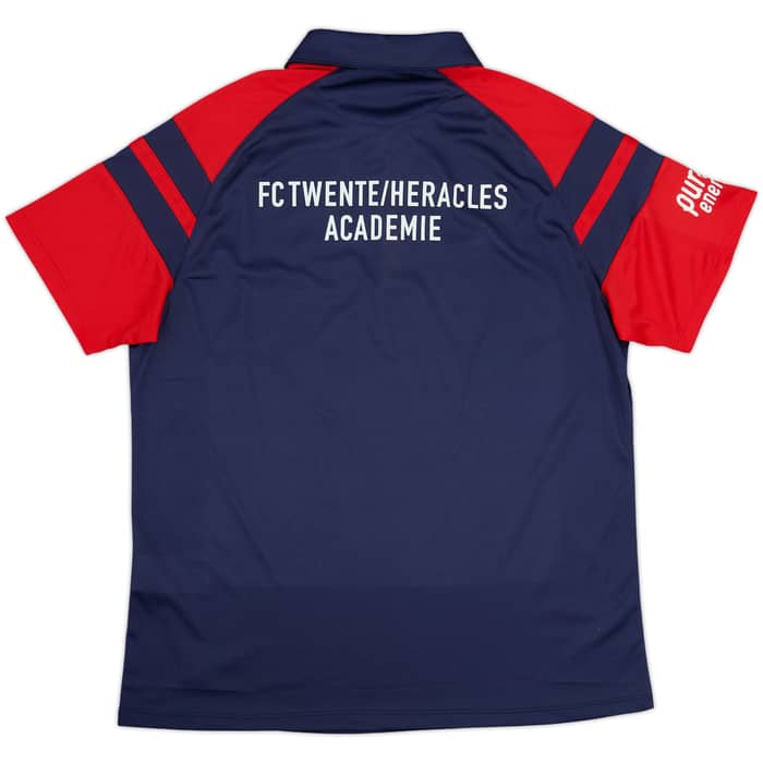 Polo Acerbis de Academia de FC Twente/Heracles 2020-21 - 8/10 - (XL)